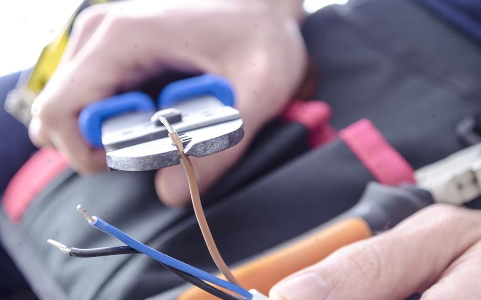 électricien courant faible Roissy-en-Brie