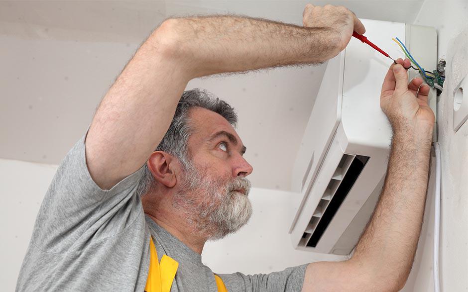électricien courant faible Roissy-en-Brie