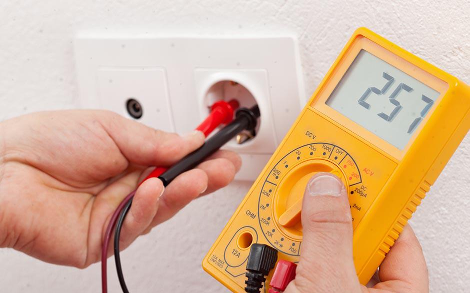électricien dépannage Montesson